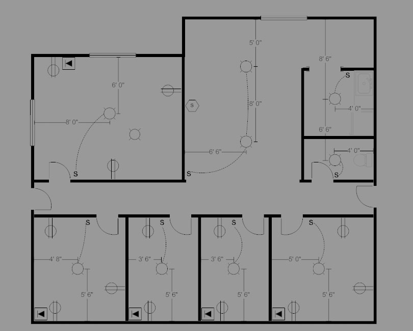 電氣深化設計的基礎知識，如何開始？