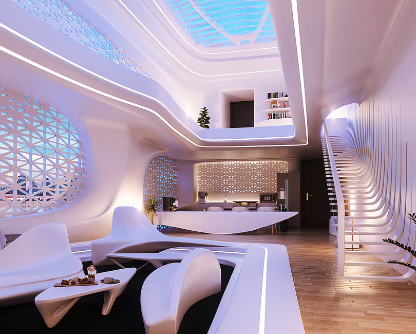 什么是夜總會設計，夜總會平面圖5個要點必須了解