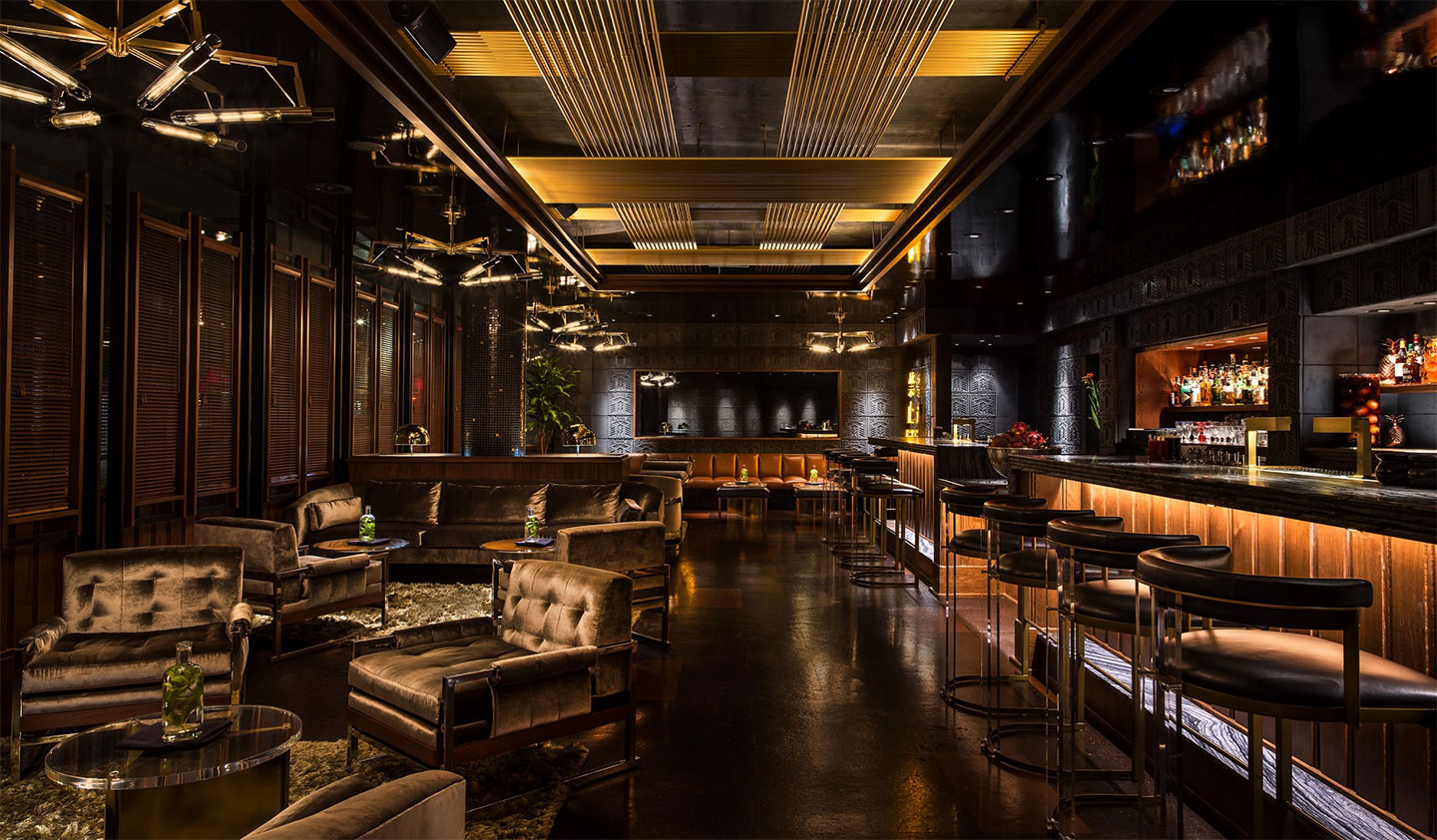 選擇酒吧設(shè)計(jì)師時(shí)要考慮的事項(xiàng)