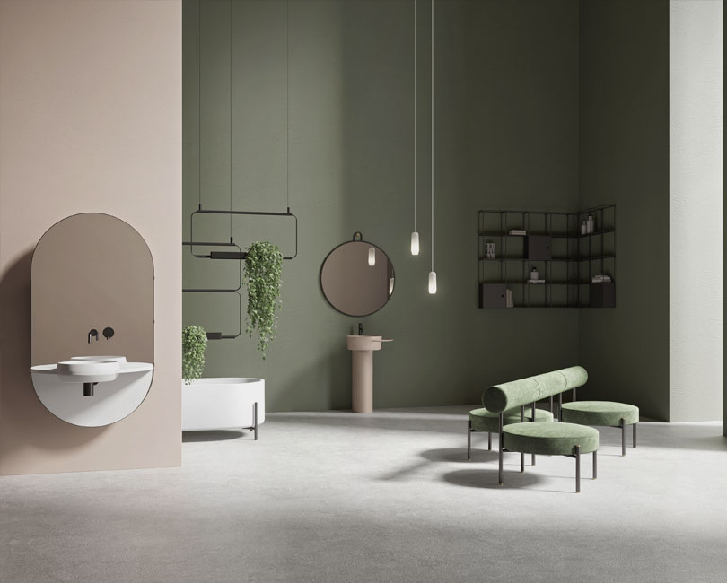 減少焦慮的 5 個(gè)室內(nèi)設(shè)計(jì)技巧