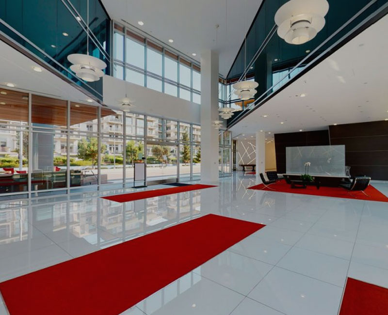 為什么商業地產室內設計如此重要