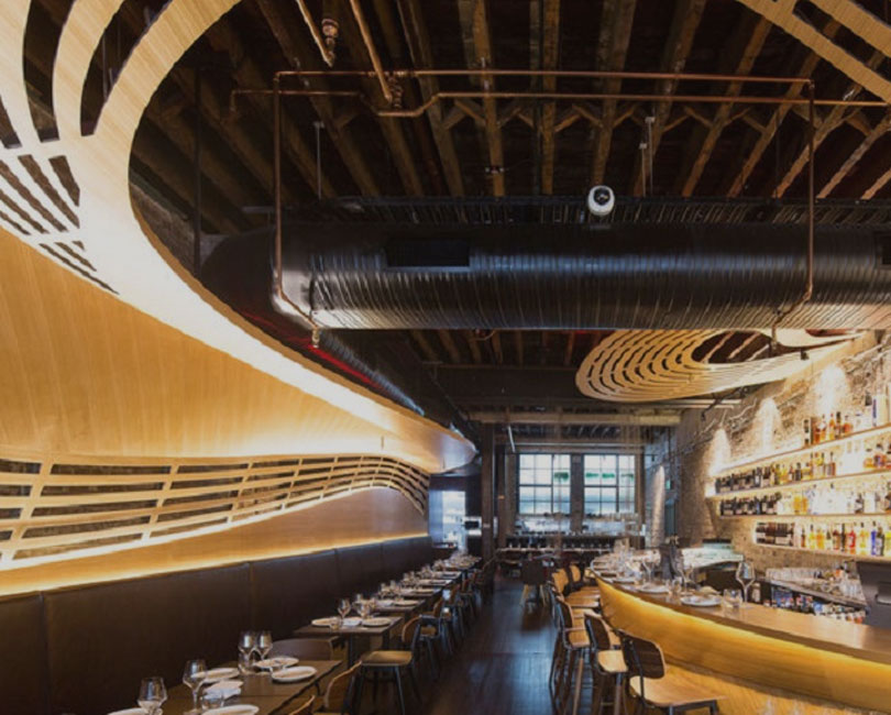 新酒吧設計從哪些方面開始？