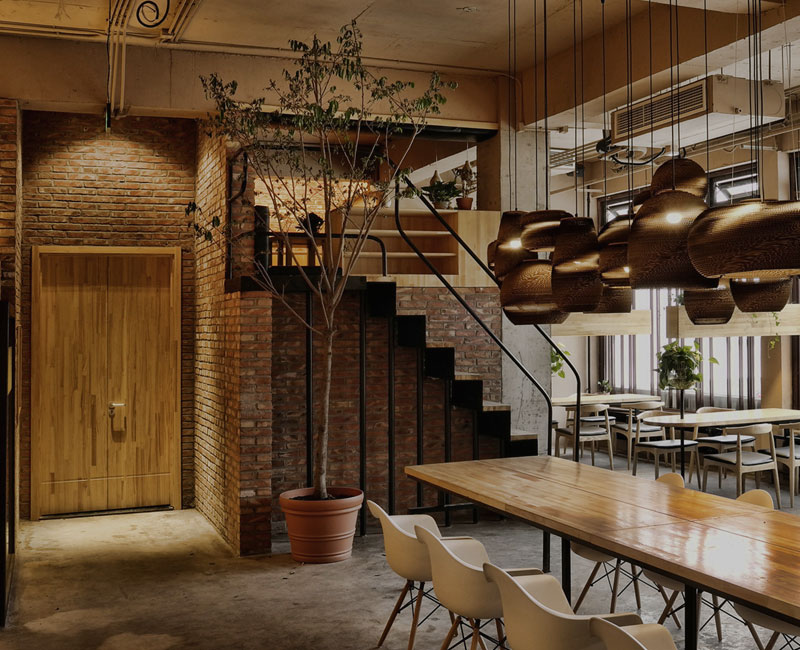 2022年咖啡館必須包含的基本設(shè)計(jì)技巧