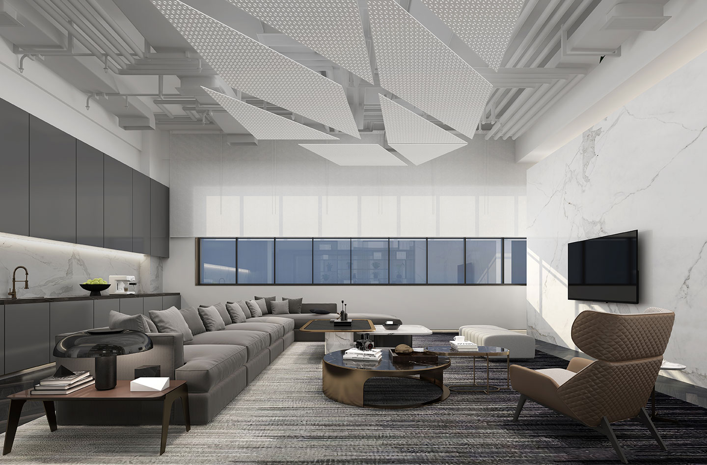 江蘇神州交通工程集團辦公樓設計規范說明「圖」