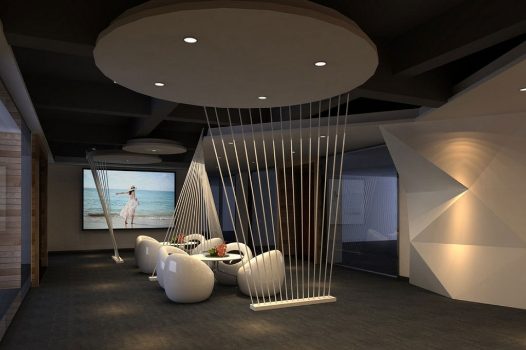 如何制定成功的辦公工作場所設計戰略