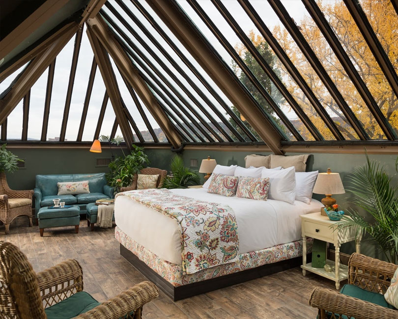 2021年家裝民宿室內設計3個趨勢