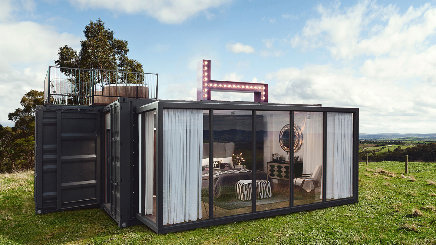 2021年酒店室內設計主題發展最快的 8 個趨勢